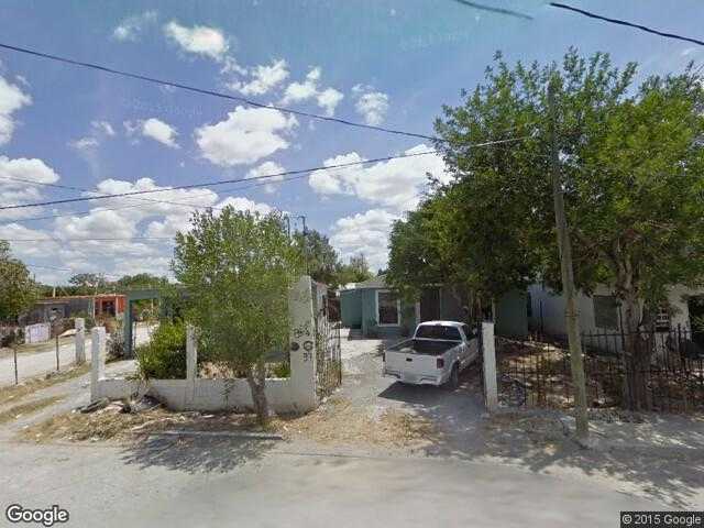 Image of La Unión, Matamoros, Tamaulipas, Mexico