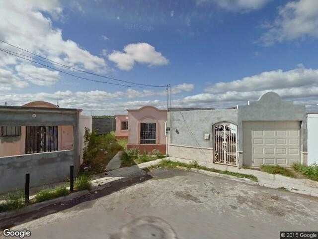 Image of Ladrillera, Nuevo Laredo, Tamaulipas, Mexico