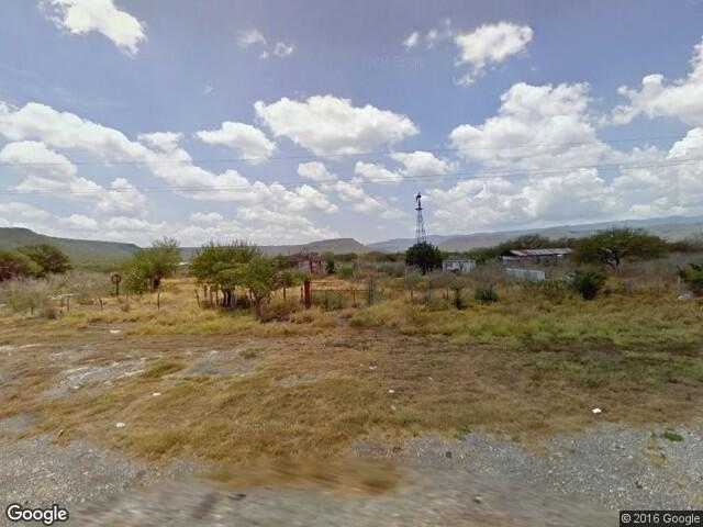 Image of Las Cruces, Llera, Tamaulipas, Mexico