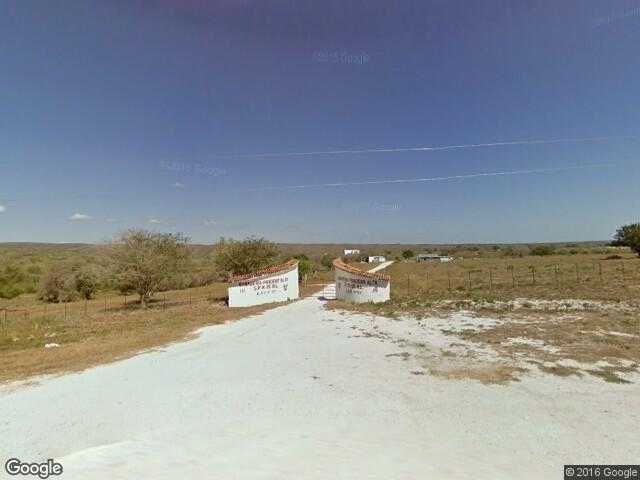 Image of Las Dos Reynas, Soto la Marina, Tamaulipas, Mexico