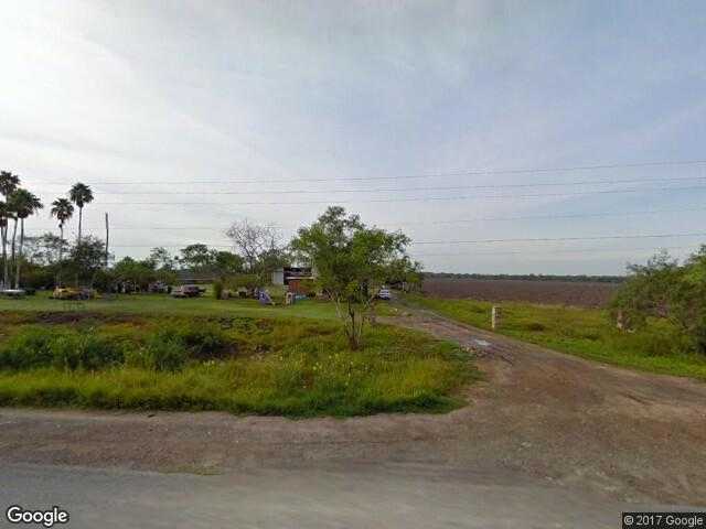 Image of Las Esquinas, Matamoros, Tamaulipas, Mexico