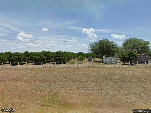 Image of Las Lomas, Güémez, Tamaulipas, Mexico