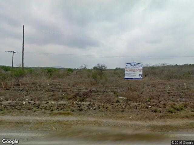 Image of Las Pitas, Aldama, Tamaulipas, Mexico