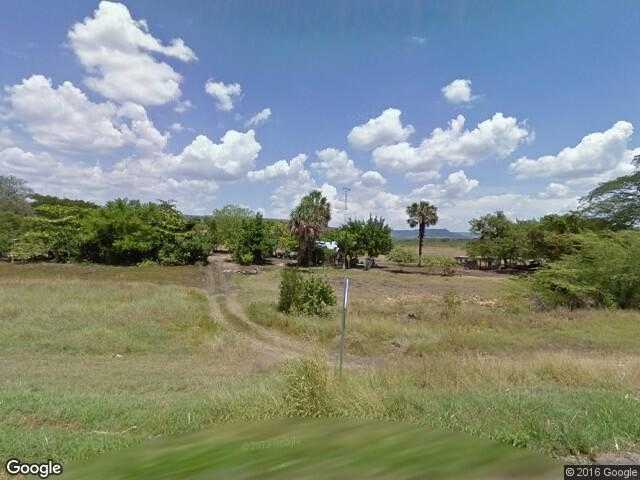 Image of Los Ávalos, Xicoténcatl, Tamaulipas, Mexico