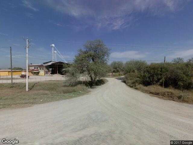 Image of Los Brasiles, Padilla, Tamaulipas, Mexico