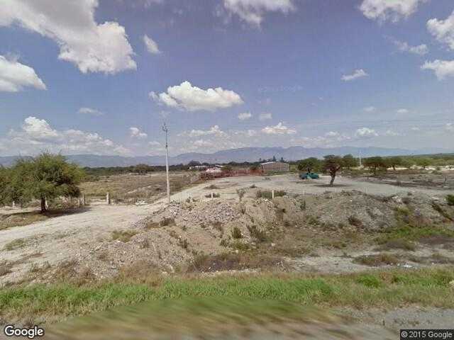 Image of Los Castaños (Jesús Gutiérrez Leal), Tula, Tamaulipas, Mexico