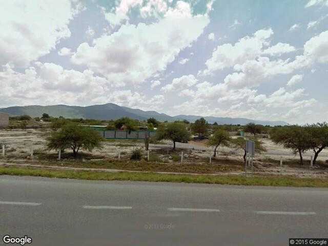 Image of Los Charcos, Tula, Tamaulipas, Mexico