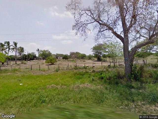 Image of Los Chijoles, González, Tamaulipas, Mexico