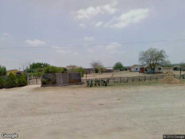 Image of Los Jarales, González, Tamaulipas, Mexico
