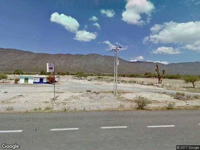 Image of Los Pilares, Tula, Tamaulipas, Mexico