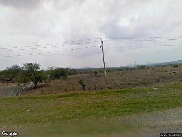 Image of Los Pinitos, Altamira, Tamaulipas, Mexico