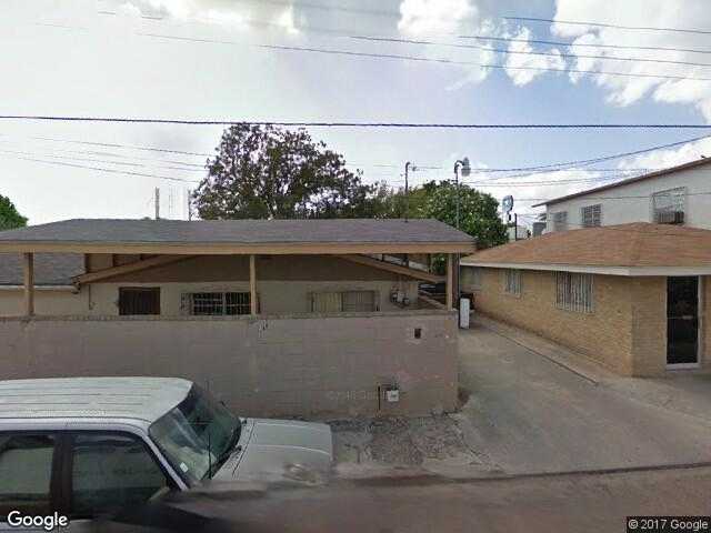 Image of Los Remolinos, Nuevo Laredo, Tamaulipas, Mexico