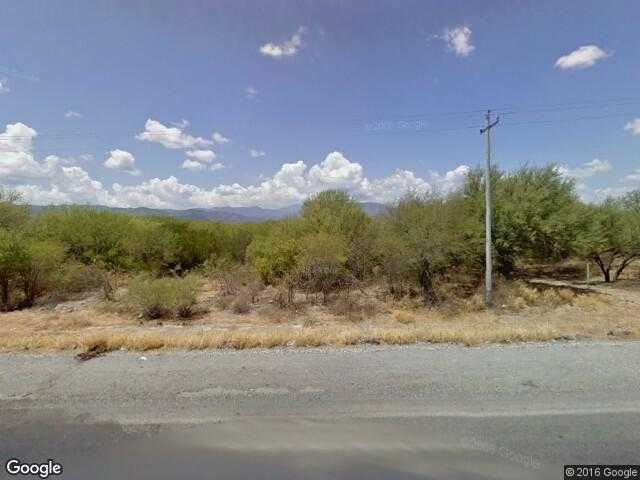 Image of Los Salazar, Victoria, Tamaulipas, Mexico