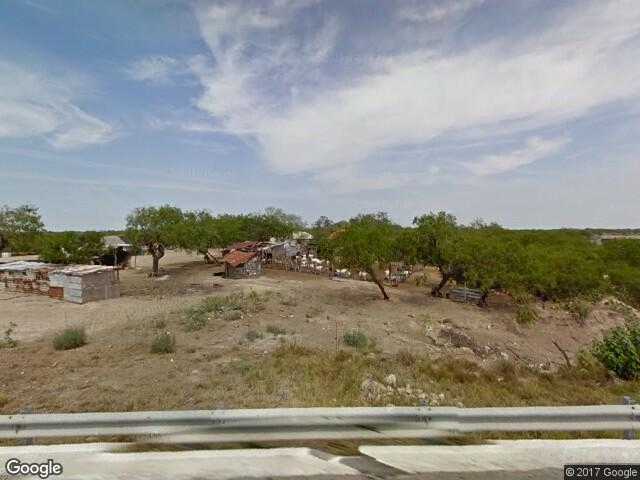 Image of Los San Pedros, Matamoros, Tamaulipas, Mexico
