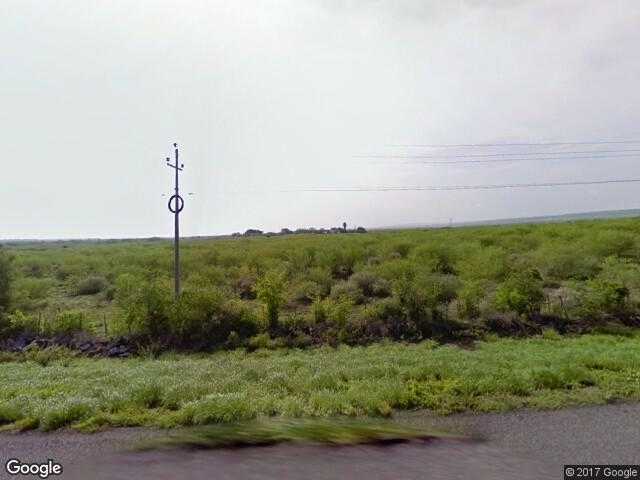 Image of Los Yugos, Jiménez, Tamaulipas, Mexico
