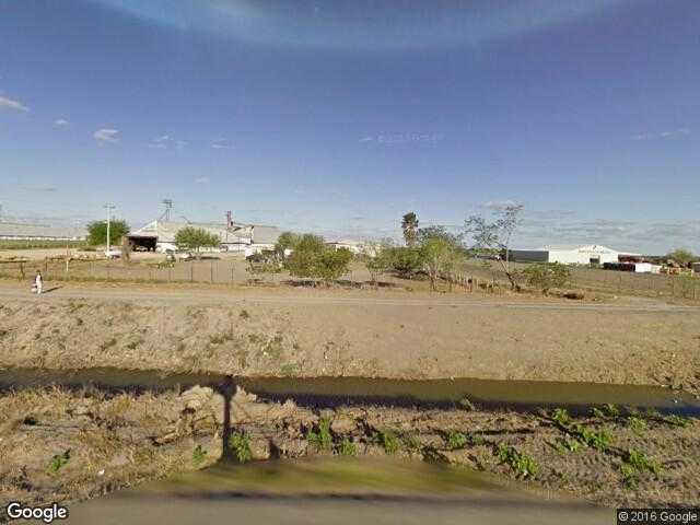 Image of Magueyes (Carretera Estatal de Kilómetro 89 a Kilómetro 91.8), Valle Hermoso, Tamaulipas, Mexico