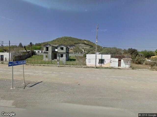 Image of Magueyes, Mainero, Tamaulipas, Mexico