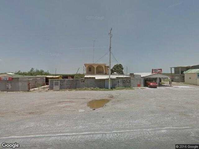 Image of Magueyes, Nuevo Laredo, Tamaulipas, Mexico