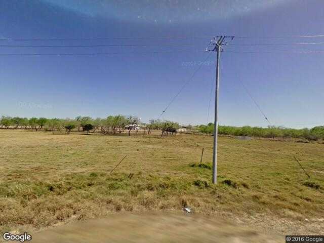 Image of Mata Sandía de Abajo, Río Bravo, Tamaulipas, Mexico