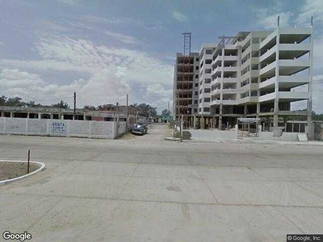 Image of Miramar, Ciudad Madero, Tamaulipas, Mexico