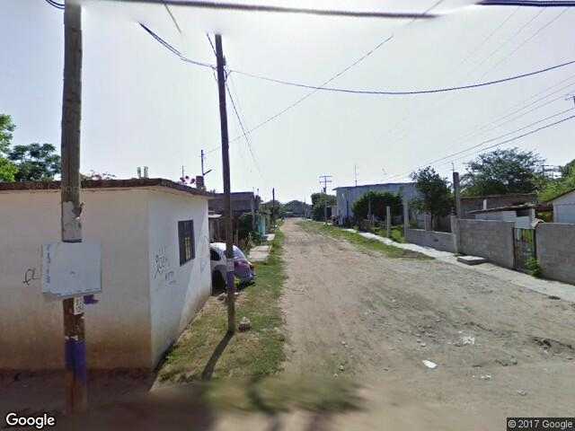Image of Miramar, Tampico, Tamaulipas, Mexico