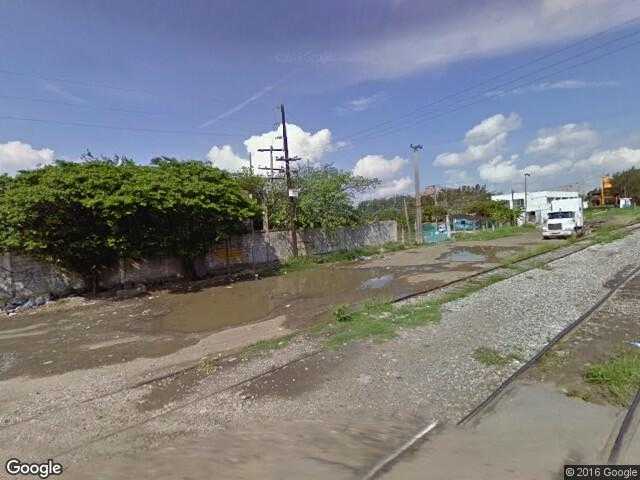 Image of Moralillo Chico, Tampico, Tamaulipas, Mexico
