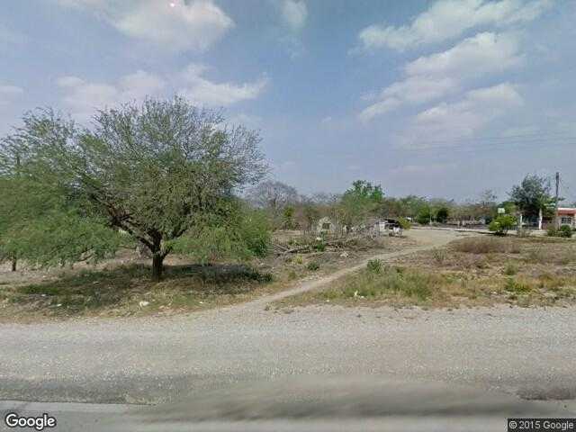 Image of Morelos (La Loma), Antiguo Morelos, Tamaulipas, Mexico