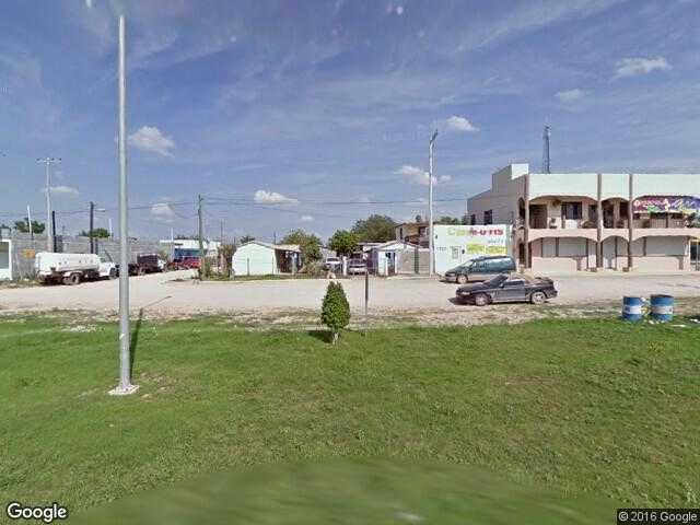 Image of Morelos, Río Bravo, Tamaulipas, Mexico