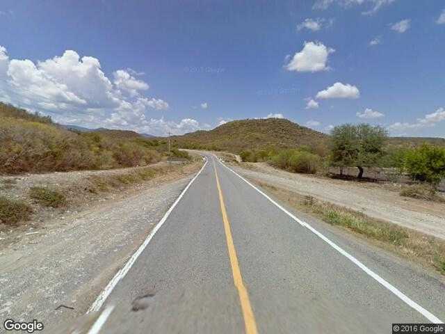 Image of Ninguno, Llera, Tamaulipas, Mexico