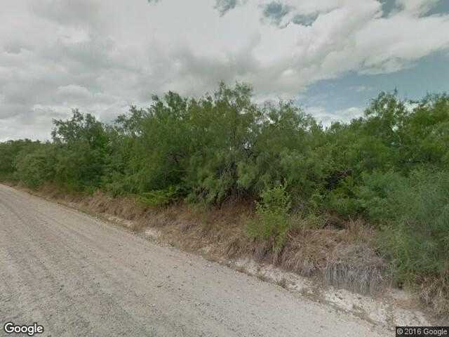 Image of Nueva Santa Cruz, Guerrero, Tamaulipas, Mexico