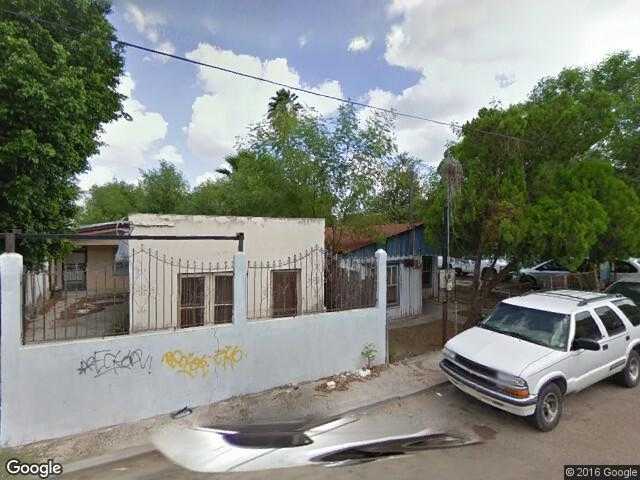Image of Nuevo Laredo, Nuevo Laredo, Tamaulipas, Mexico