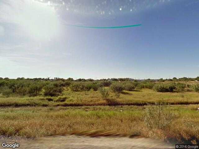 Image of Nuevo Progreso (El Progreso), Nuevo Laredo, Tamaulipas, Mexico