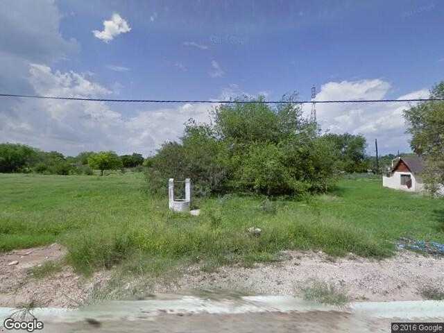 Image of Nuevo Santana, Reynosa, Tamaulipas, Mexico