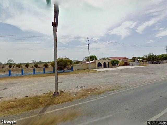 Image of Paso del Águila, Matamoros, Tamaulipas, Mexico