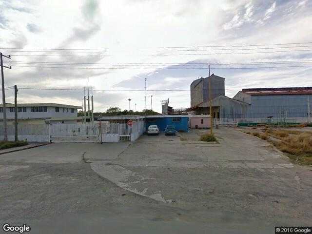 Image of Petroquímica Reynosa, Reynosa, Tamaulipas, Mexico