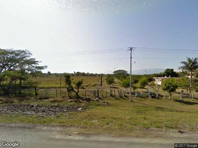 Image of Potrero del Llano, Ocampo, Tamaulipas, Mexico