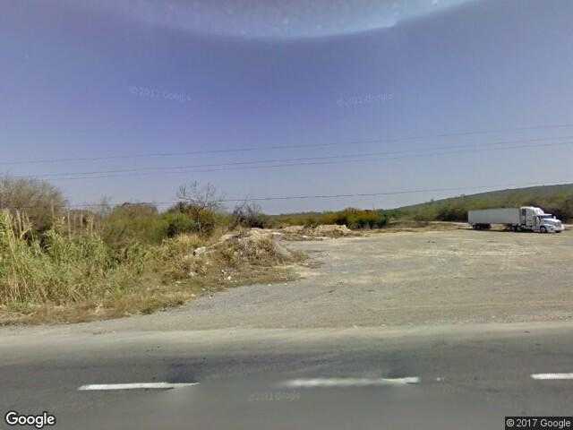 Image of Punta del Cerro, Villagrán, Tamaulipas, Mexico