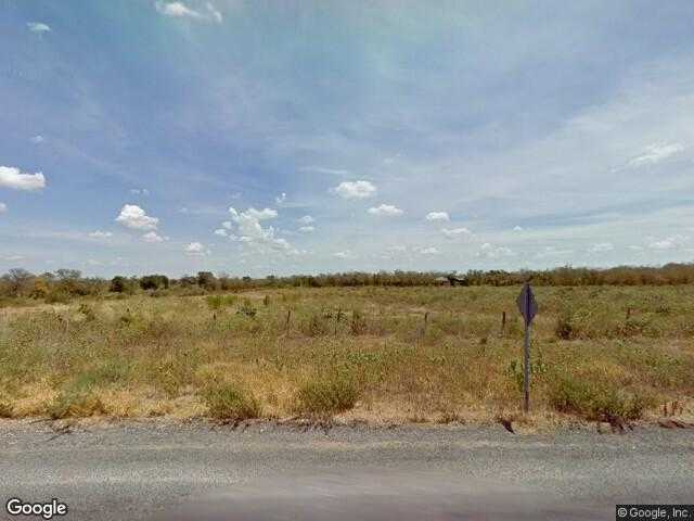 Image of Quinta las Becerras, Victoria, Tamaulipas, Mexico
