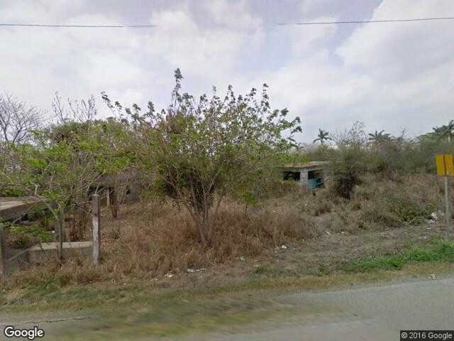Image of Quinta Martha, Altamira, Tamaulipas, Mexico