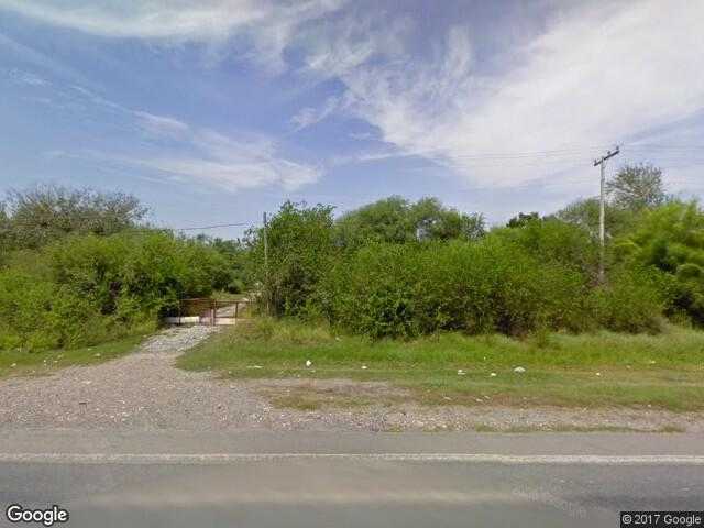 Image of Quinta Quezada, Matamoros, Tamaulipas, Mexico