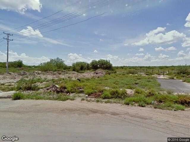 Image of Rancherías, Reynosa, Tamaulipas, Mexico