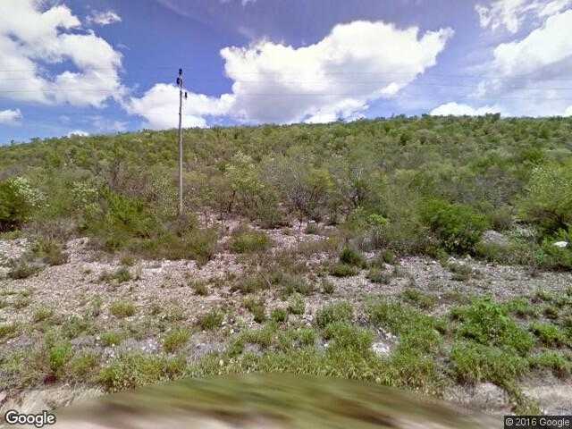 Image of Rancho Mérida, San Carlos, Tamaulipas, Mexico