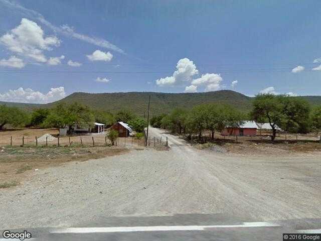 Image of Rancho Nuevo, Llera, Tamaulipas, Mexico