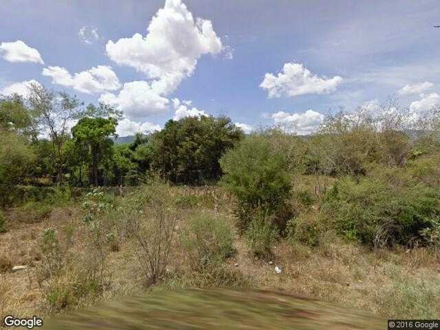 Image of Rancho Nuevo, Victoria, Tamaulipas, Mexico