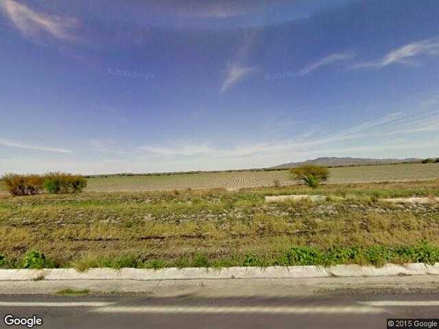 Image of Rancho San Manuel, Abasolo, Tamaulipas, Mexico