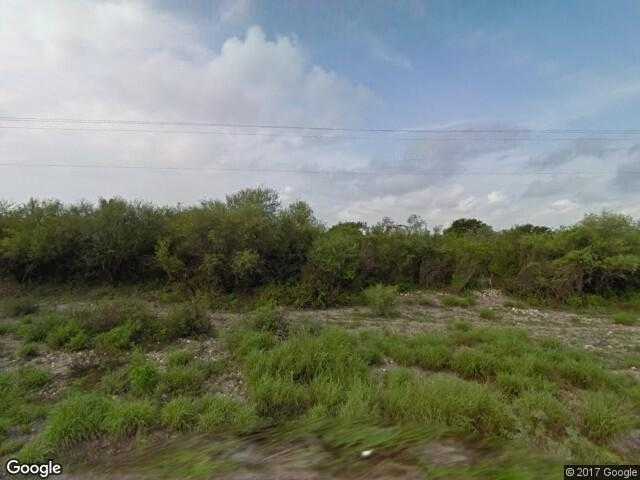 Image of San Antonio, Jiménez, Tamaulipas, Mexico