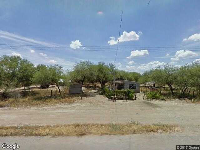 Image of San Cayetano, Güémez, Tamaulipas, Mexico