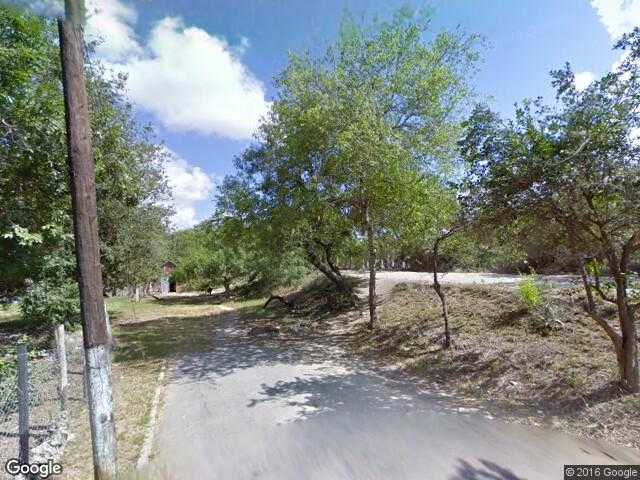 Image of San Epitacio [Granja], Matamoros, Tamaulipas, Mexico