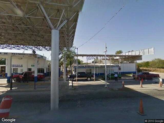Image of San Fernando, Reynosa, Tamaulipas, Mexico
