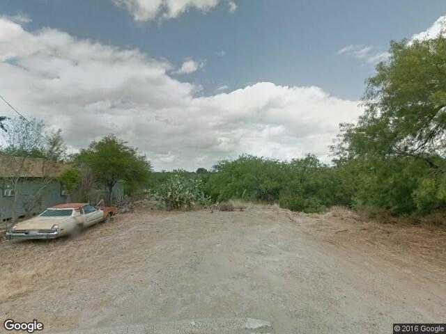 Image of San Ignacio, Guerrero, Tamaulipas, Mexico
